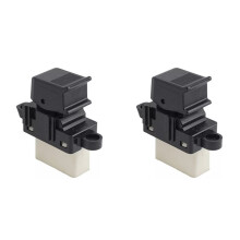 2X Bouton de Commande de Vitre Électrique pour 3 2007-2012