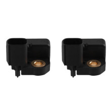 2X 37155A0F905 Car Acceleration Sensor for 1' 2' 3' 4' X3 X4 F20 F21 F22 F23 F34 F80 F83 2011-2021 3715 5A0F905