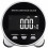 Digital Tape Measure LCD Rechargeable 0-199.999m 1