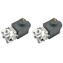 2X Truck Brake Gearbox Solenoid Valve 1421324 1370353 1536306 for 93/113/143 Solenoid Valve 4 Series F/K/N