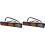 2X 26550FK100 Forklift Rear Tail Light Electrical Components for  Forklift Accessories 1