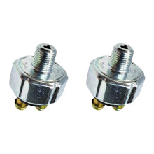 2X AT393721 Hydraulic Valve Pressure for Backhoe Loader 310 315 325 410 710 J/K/SK Loader Accessories