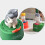Cat-shaped mechanical countdown timer kitchen 1 unit 6