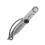 Adjustable Steel Winged Gauge for Woodworking 130mm 1