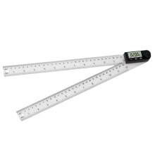 Digital Angle Ruler ABS 300mm