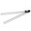 Digital Angle Ruler ABS 300mm 1