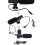 Câmera de vídeo digital OOKWE, 24MP, tela LCD de 3 polegadas, zoom de 18x. 4