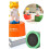 Cat-shaped mechanical countdown timer kitchen 1 unit 4