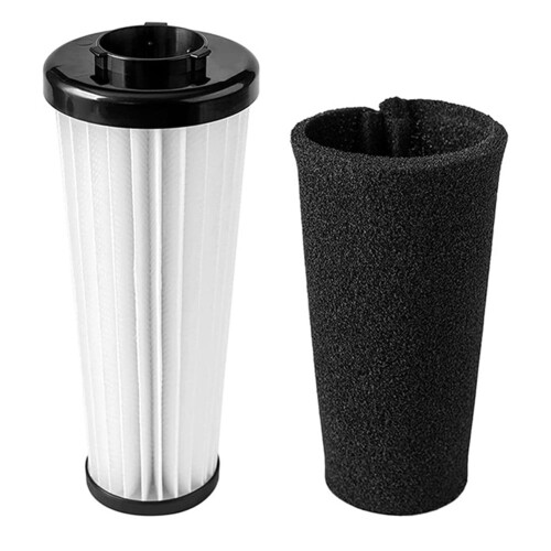 Filtry próżniowe Dirt Devil UD20124, 2 szt. 1