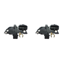 2X Electronic Regulator for Voltage Regulator 502245 F00M144123 F00MA45253