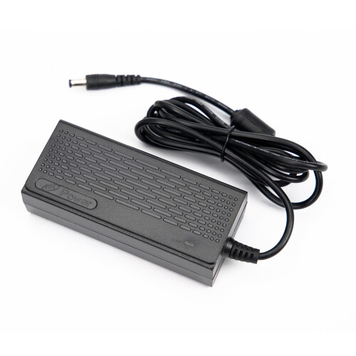Atomstack 12V 5A power adapter for engraving machines