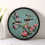 DIY Embroidery Kit for Beginners with Cat Design, 3 Sets 2