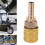 OOKWE brass air hose fitting 8mm 2