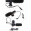 Câmera de vídeo digital OOKWE, 24MP, tela LCD de 3 polegadas, zoom de 18x. 6
