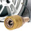 OOKWE brass air hose fitting 8mm 3