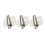 Nährollsaumfuß 3 mm–8 mm, 6 Größen 3