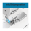 Multifunctional Sewing Guide for Industrial Lockstitch and 4