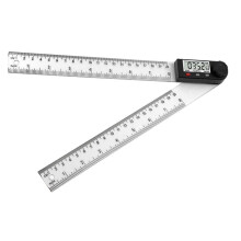 Digital Angle Ruler ABS 200mm