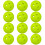 Pickleball Balls Indoor 12-Pack 1