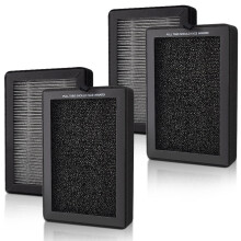 Air Purifier Filter Replacement for Levoit LV-H128 LV-H13EU