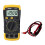 Digital LCD Multimeter Voltmeter Ammeter Ohmmeter AC Tester 1