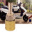 OOKWE brass air hose fitting 8mm 4