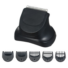 Htovila shaver head replacement for Braun Series 3 and 5