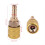 OOKWE brass air hose fitting 8mm 7
