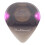 LED glowing guitar pick for acoustic guitar, 1 piece 1