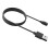 USB charging cable for COLMI P28 Plus smartwatch magnetic 1