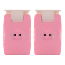 Knitting Counter Plastic Row Counter 2 pcs
