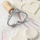 Ravioli Cutter Stamp Mold Set 4 inch 7 pcs with Rolling Pin 4