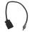 4X Oxygen Sensor Lambda Probe O2 Motor Oxygen Sensor for  Gas Sensor BN251 TNT25 TNT250 / BN TNT 25 250 251 2