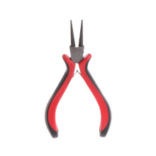 Round Nose Pliers Jewelry Tool 13cm Comfort Handle