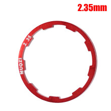 Bike Cassette Gasket Freehub Washer 1pc