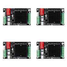 4X 3D Printer Parts & Accessories MKS TMC2160-OC Stepper Motor Driver High Torque High Current for Gen L SGen