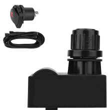 BBQ electronic ignition button 2-outlet G511-0055-W1