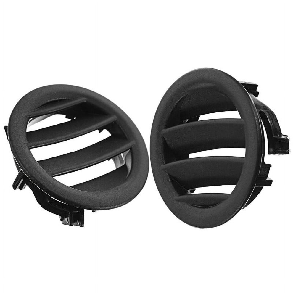 Air Conditioning Vent Pair For Mercedes-Benz W204 C-Class 9314556000096