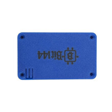 2X 3D-Geprinte Minerbehuizing: Perfecte Bescherming voor NMMiner Nerdminer+ ESP32 2,8-Inch Display