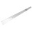 Stainless Steel Straight Ruler 60 cm 1