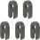 Professional Woodworking Tools Set Precision 6