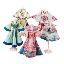 Fashion Design DIY Kit for Kids Ages 8-12