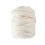 Milky White Chunky Yarn 0.55 lbs 1