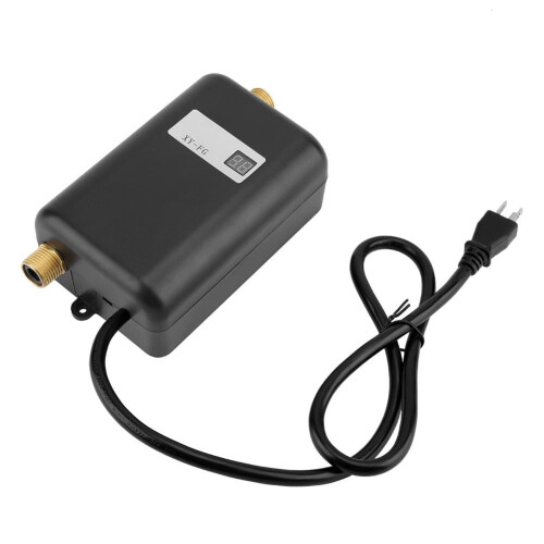 Chauffe-eau instantané Dioche 110 V 3000 W 2
