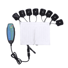 Massage Motor with Heating Function for Chairs and Sofas