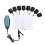 Massage Motor with Heating Function for Chairs and Sofas 1