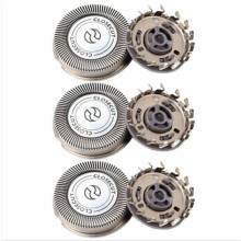 Shaving Head Replacement Foil for 3-in-1 Shaver