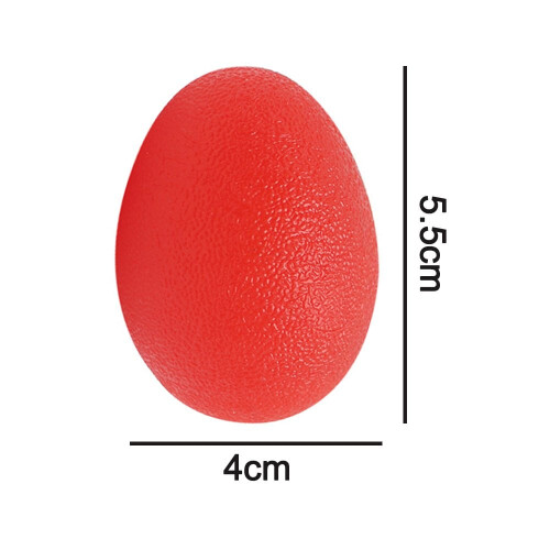 QUTETN hand stress balls for arthritis relief 3-pack 1