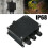 IP68 Waterproof Junction Box 4-Way Outdoor Cable Connector 1