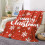 Christmas Blanket Polyester Velvet Adult 1PC 1